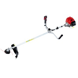 DECESPUGLIATORE 2T SCOPPIO E-V CC 42.7 CUT