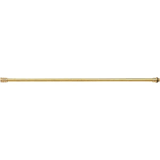PROLUNGA P/LANCIA IN OTTONE 50CM