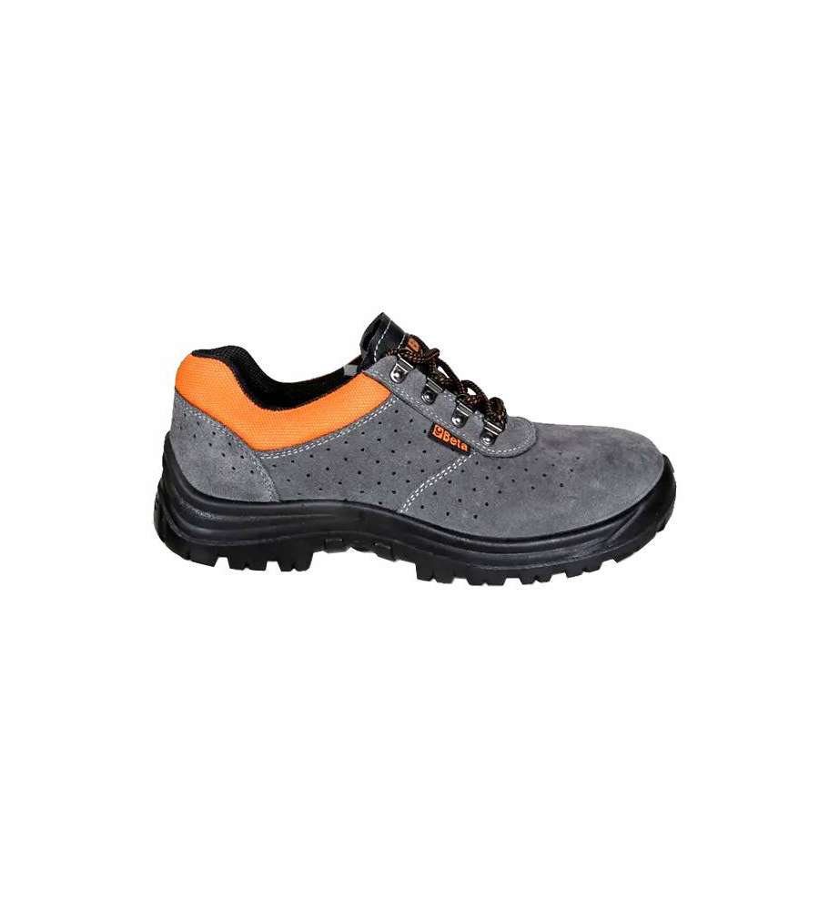 SCARPE ANTINFORTUNISTICHE EASY S1P N° 40