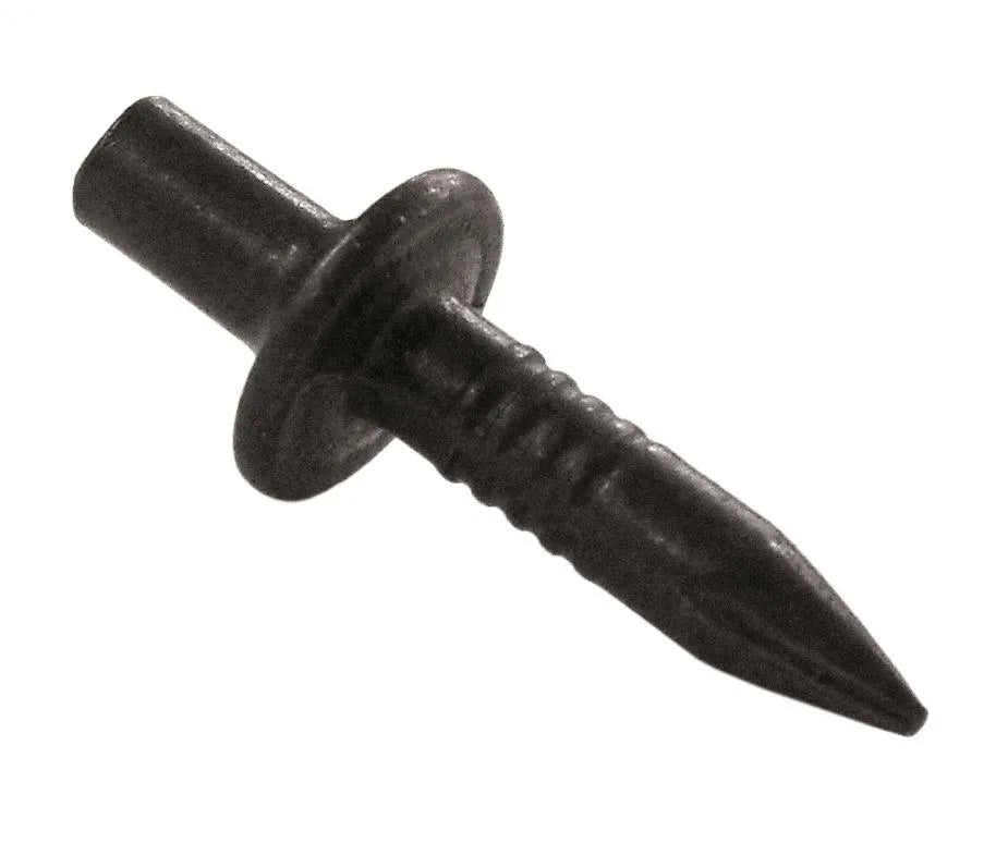 CHIODI TEMPERATI CON COLLARE D.4X18MM