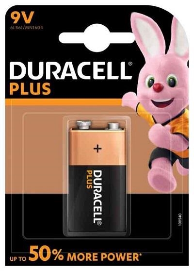 PILE PLUS TORCIA POWER BL.2 D MN1300