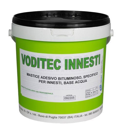 MASTICE PER INNESTI KG.1