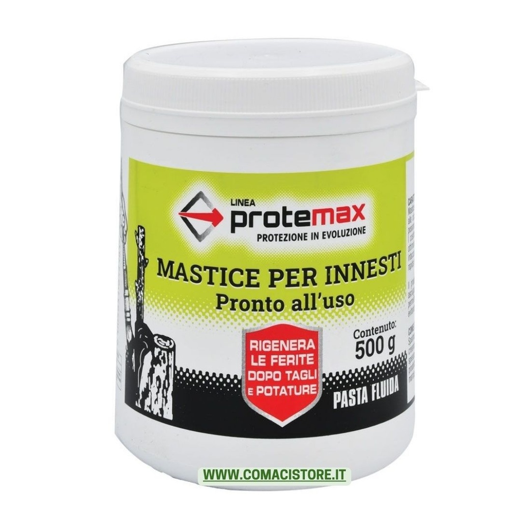 MASTICE PER INNESTI GR.200