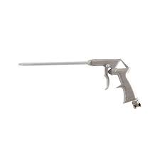 PISTOLA SOFFIAGGIO CANNA LUNGA MM.200 ALLUMINIO 25/B2