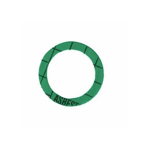 GUARNIZIONE ESENTE AMIANTO 1/2" CF.100 PEZZI
