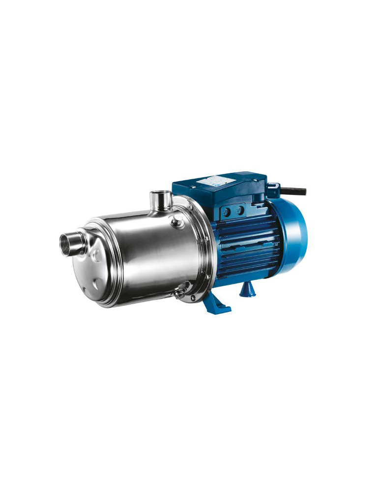ELETTROPOMPA MULTIGIRANTE ULTRA HP.1 230V