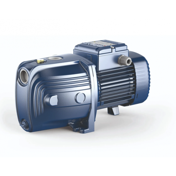 ELETTROPOMPA AUTODESCANTE HP.1 230V