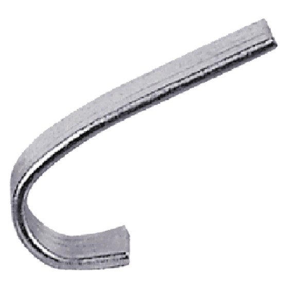 GANCIO PER RETE 7X0.5 - 1KG