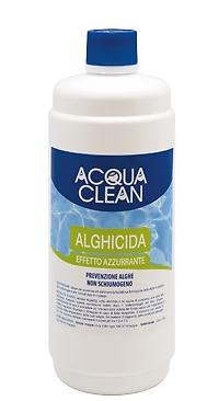 ALGHICIDA ACQUA CLEAN KG.1
