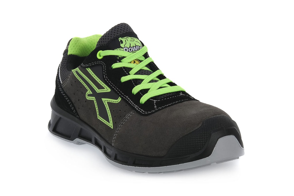 SCARPE TAYLOR  S ESD S1PS FO SR - N°44
