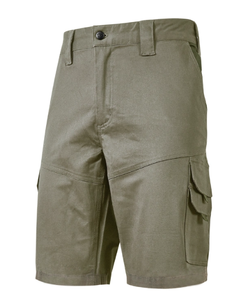 PANTALONCINI BONITO DESERT SAND - TG.S