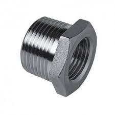 OTER RIDUZIONE M.F. 3/8"X1/4" ACCIAIO ZINCATO