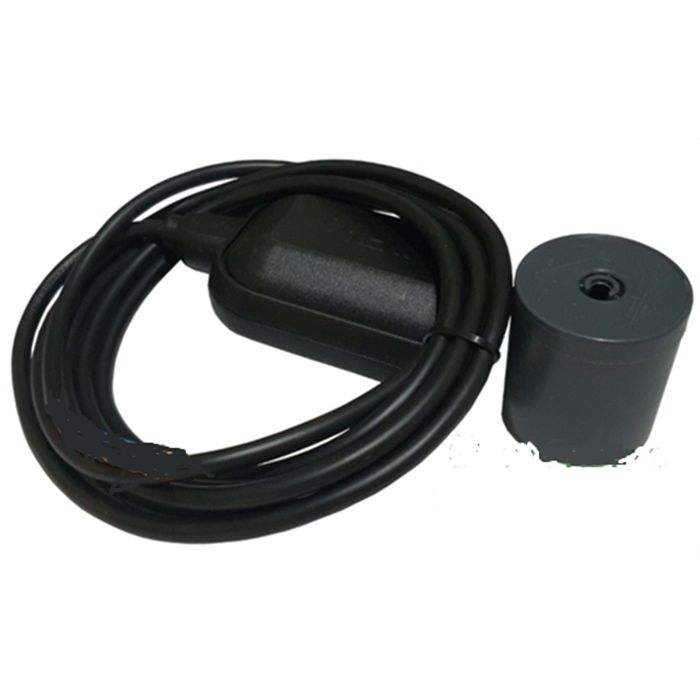 GALLEGGIANTE ELETTRICO CAVO 5MT