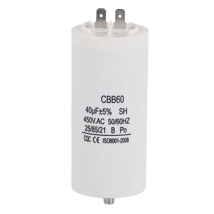 CONDENSATORE CBB60 35BMF