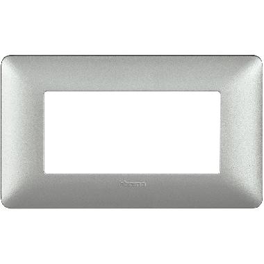 MATIX PLACCA 4P SILVER