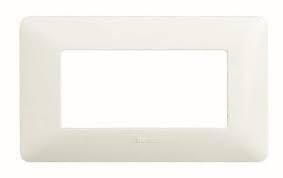 MATIX PLACCA 4P BIANCO