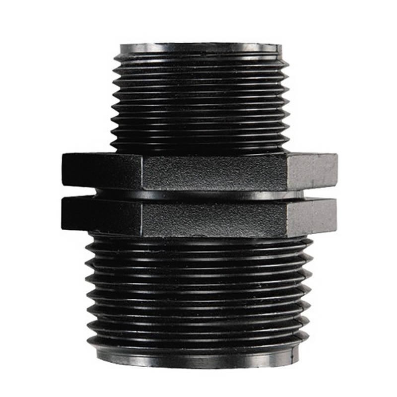 NIPPLO RID. P/P 2X1 1/2