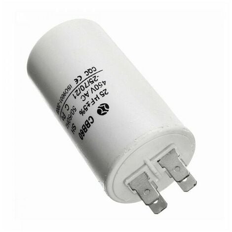 CONDENSATORE CBB60 60 MF
