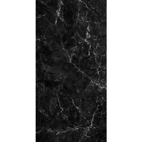 PANNELLO DECORATIVO 50X100CM MARMO BLACK
