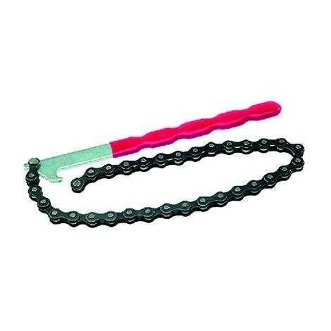 CHIAVE PER FILTRO OLIO A CATENA