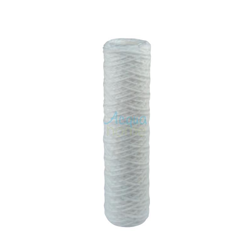 CARTUCCIA FILO AVVOLTO LUNG.10" 20MCR