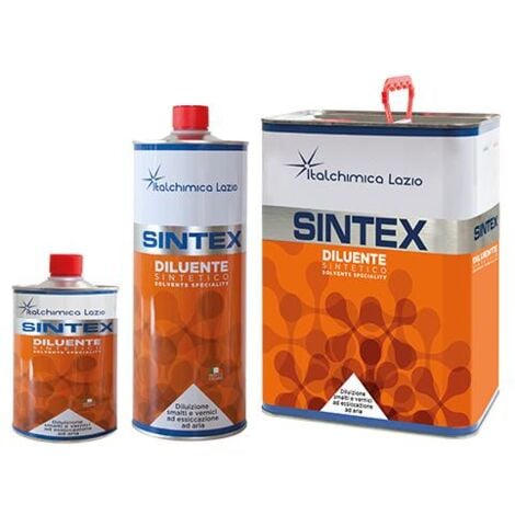 DILUENTE SINTENTICO LT.1