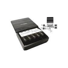 AMPLIFICATORE ANTENNE TV 2USC.
