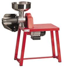 SPREMIPOMODORO "TS INOX" HP 0,5 ACC.INOX