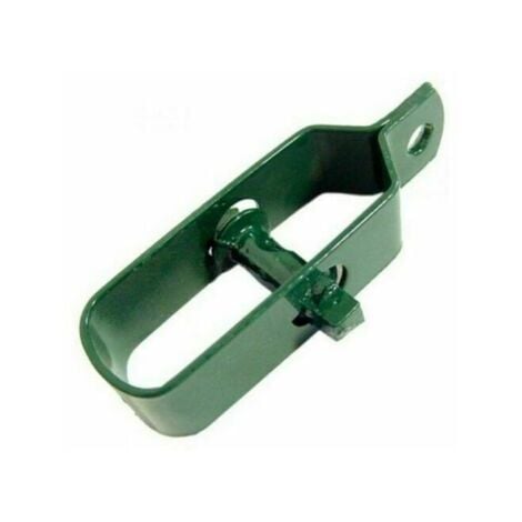 TENDITORE P/FILI PLASTIFICATO30X22X100 MM VERDE