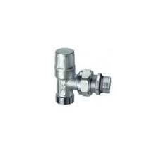 DETENTORE SQUADRO CROMATO ATT.RAME 1/2"