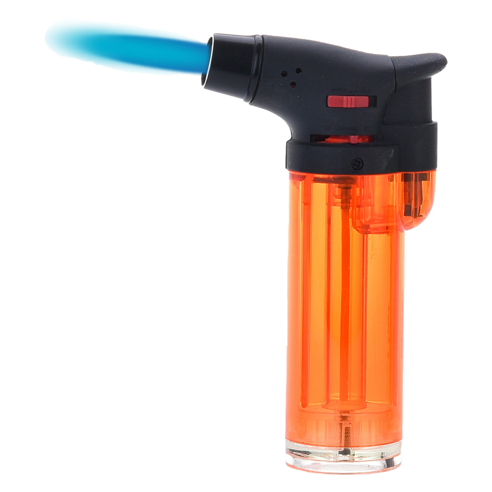 MINI SALDATORE A GAS "EASY TORCH" RICARICABILE