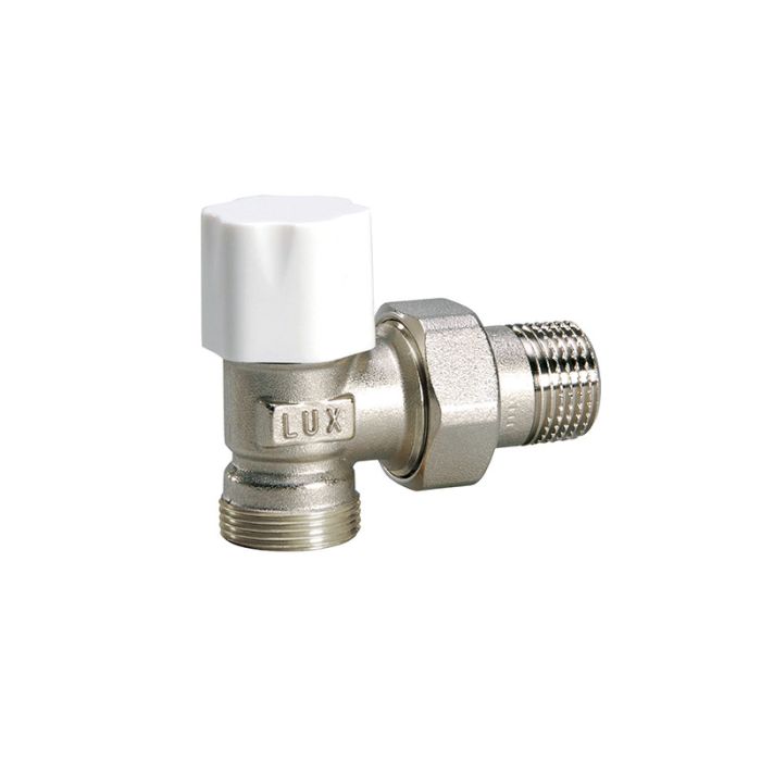 DETENTORE SQUADRO ATT.RAME 3/8"