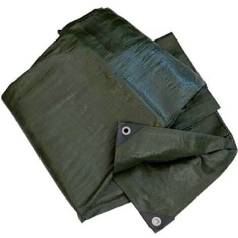 TELONI OCCHIELLATO LEGGERI MT.3X3