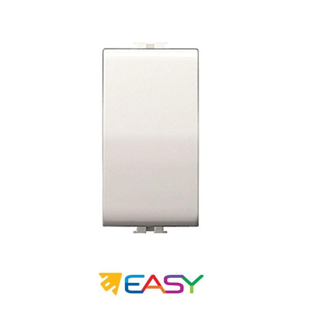 INTERRUTTORE UNIPOLARE ILLUMINABILE 16AX-250Vac