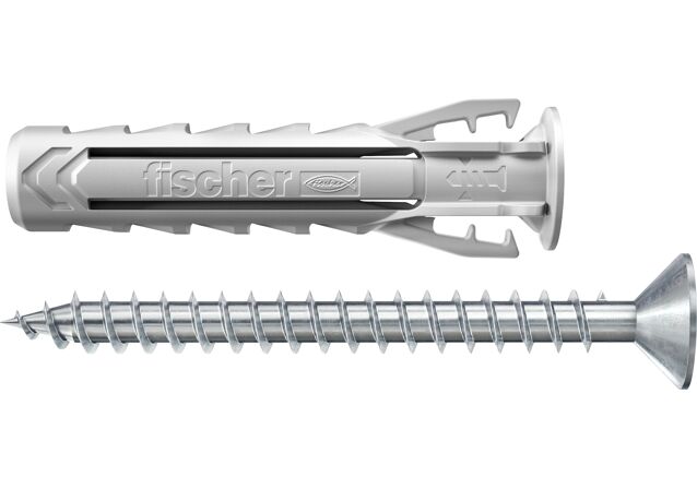 BOX 150 PZ. TASSELLO CX DIAM.6 C/VITE