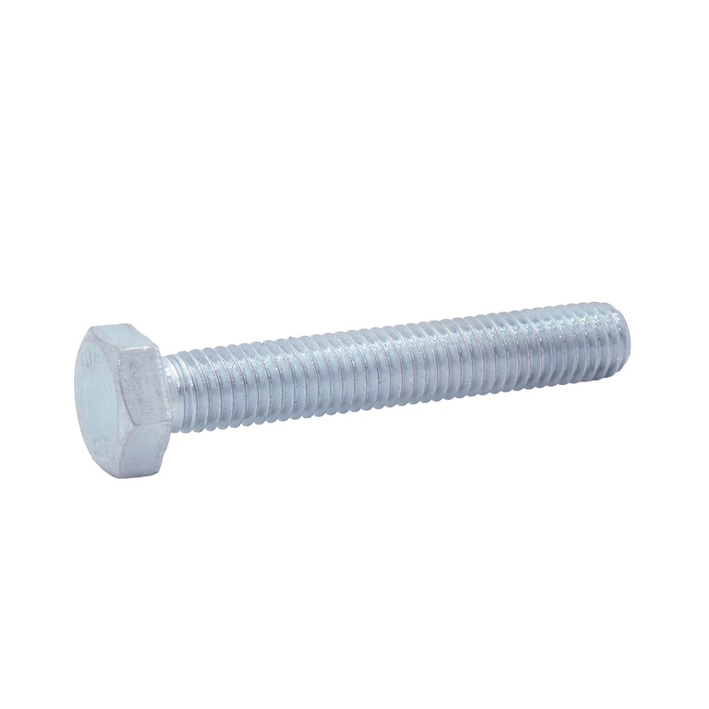 VITE TE TUTTO FILETTO M 14X70 Z.BIANCA