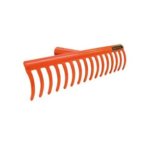 RASTRELLO A 10 DENTI