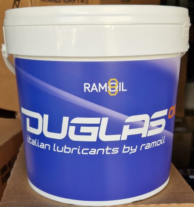 DUGLAS GREASE L2 4,5KG