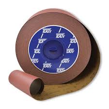 SAITAC-RI 115X100 AR-C P-200 - CARTA ABRASIVA