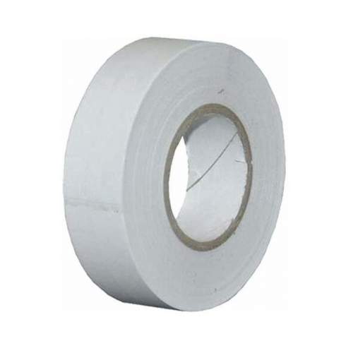 NASTRO ISOLANTE MM 25X25 MT BIANCO