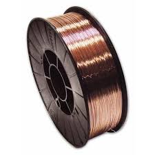 FILO RAMATO PER SALDATURA KG.15 D.MM.1