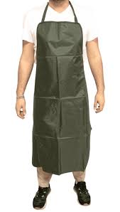 GREMBIULE PROTETTIVO DA LAVORO X DECESPUGLIATORI/MOTOSEGA