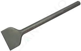 SCALPELLO X MARTELLO PIATTO 50X36 SDS-MAX "MAKITA D-34235" APPENDINO