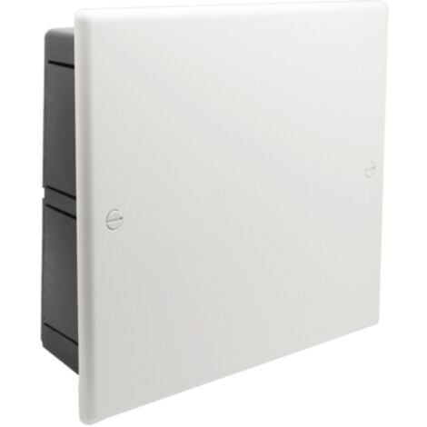 CASSETTA DI ISPEZIONE PER COLLETTORI 400