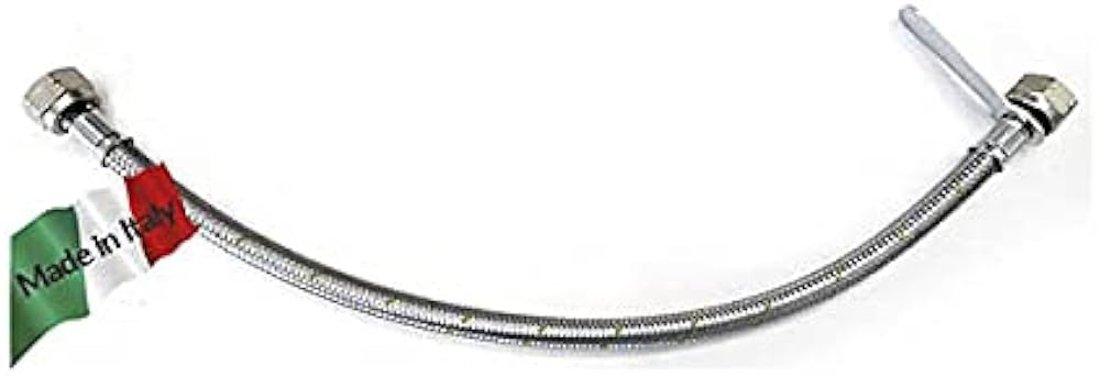 FLESSIBILE X CENTRALINA GAS CM.70