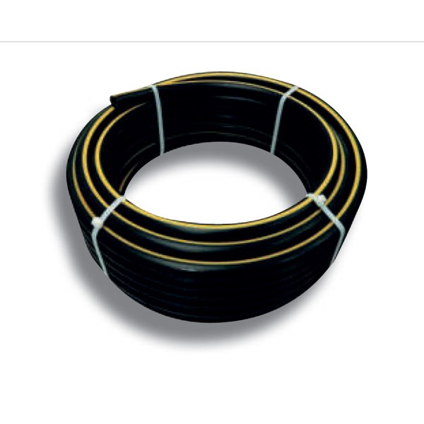 ROTOLO POLIETILENE 25 S5 GAS