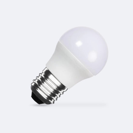 LAMPADA LED SFERA E27 220 6W 6000K