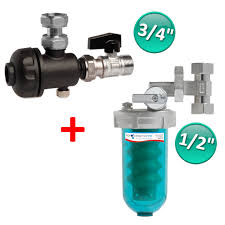 DOSATORE REVERSIBILE C/STOP DA 1/2" C/CHIAVE