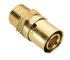 NIPLES M 1/2 X16 PRESSARE GAS