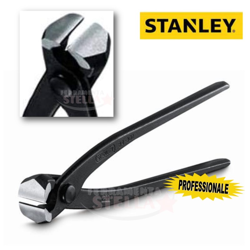 TENAGLIA CARPENTIERE CM.25